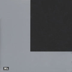 Zomby : Let's Jam 2 EP (12", EP)