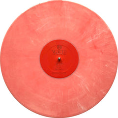 Seba : Nichoho / Sienna (12", Ltd, Pin)