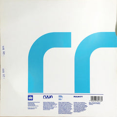 Full Intention Presents Shena : I'll Be Waiting (12")
