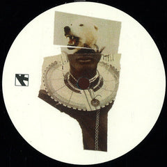 LoSoul : Losoul (12", EP)