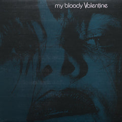 My Bloody Valentine : Feed Me With Your Kiss (12", EP)