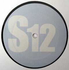 Felix : Don't You Want Me (12", RE)
