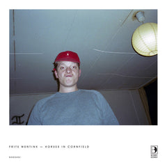 Frits Wentink : Horses In Cornfield (12", EP)