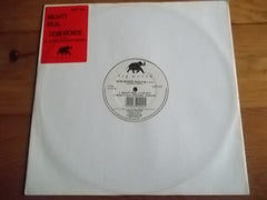 Demi-Monde : Doctor What (Let's Rock) (12")