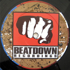 Milano (2) : Show 'Em / Morir Sonando / That's Milano (12")