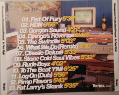 Horsepower Productions : In Fine Style (CD)