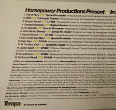 Horsepower Productions : In Fine Style (CD)