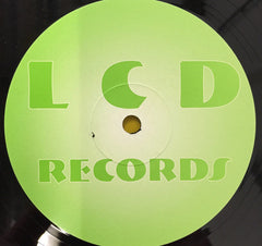 Sample Heads : Freak Your Body / Nu Groove (12")