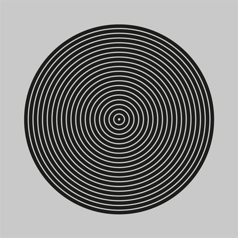 Compost Allstars Featuring Robert Owens : Good Day (12")
