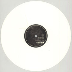 Sam KDC : Psychic Dirt EP (12", EP, Whi)