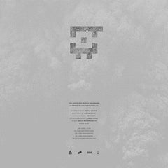 Mortem (5) / Mortem (5) & Harland Piotr : Proximity / The Same (12")