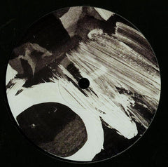 Frits Wentink : WOLFEP031 (12", EP)