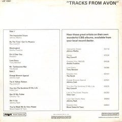 Various : Tracks From Avon (LP, Comp)