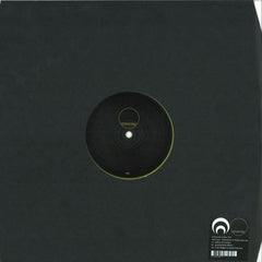 Luke Hess : Adventures In Deep Space EP (12", EP, Lig)
