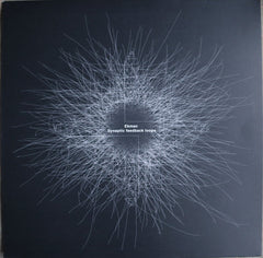 Ekman : Synaptic Feedback Loops (12", Ltd, Gre)