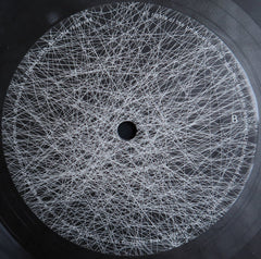 Ekman : Synaptic Feedback Loops (12", Ltd, Gre)