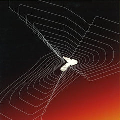 Naibu : Straight Lines / Replaced (12", Cle)