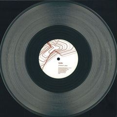 Naibu : Straight Lines / Replaced (12", Cle)