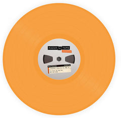 Dirtytwo : Back In The Day EP (12", EP, Ora)
