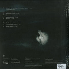 Giorgio Gigli : The Right Place Where Not To Be (2x12" + 12", S/Sided + Album, Ltd)