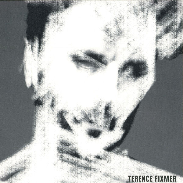 Terence Fixmer : Depth Charged Remixes (12")