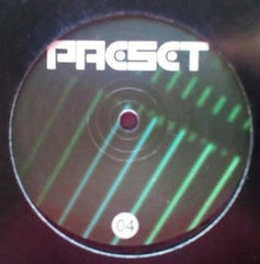 Novatek : Under Pressure (12")