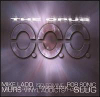 The Opus : 0.0.0. (CD, EP)