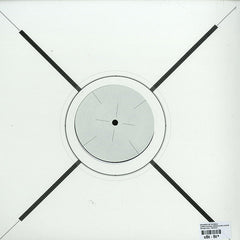 Eduardo De La Calle : Computational Behaviours EP (12", EP)
