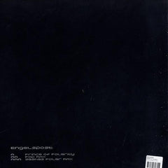 Engelspost : Prince Of Polarity (12")