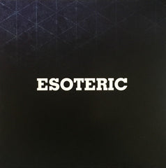 Nucleus & Paradox : Creator / Ease Back (12", Cop)