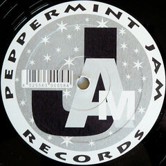 B.M.R* With Level 42 : Starchild (The Remixes) (12", Single)