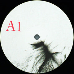 Mekon : Boy Bitten / Blood On The Moon (12")