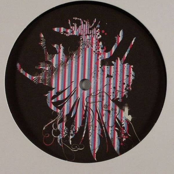 Rebels Of The Beat : I Feel (12", EP)