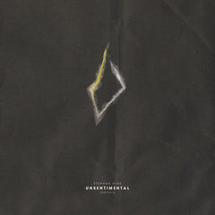 Stephan Hinz : Unsentimental (12")
