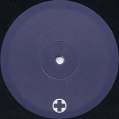 Soul Avengerz Feat. Javine : Don't Let The Morning Come (12", Promo)