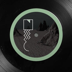 Sofatalk* : Floating Thoughts (12")
