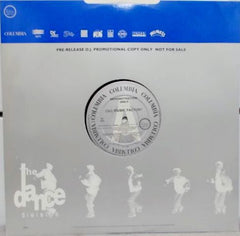 C + C Music Factory : Things That Make You Go Hmmmm... (12", Promo)