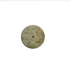 Arktapes : Arktapes 001 (12", EP)
