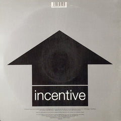Dee Dee : Forever (Includes Original & Ian Van Dahl Remix) (12")