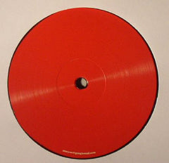 James Duncan : Story #008 (12")