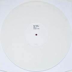 John Horton (9) : halftrue1 (12", Num, Whi)