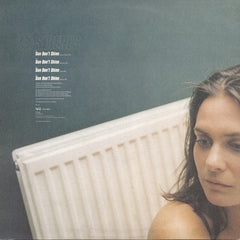Sirenes : Sun Don't Shine (12", Promo)