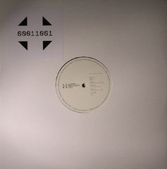 Microlith : Hello 307 (12", Ltd)