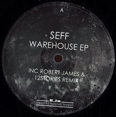 Seff : Warehouse (12")