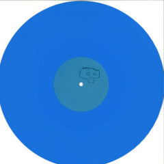 Luvless : Sometimes (12", W/Lbl, Blu)