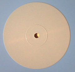Luvless : Sometimes (12", W/Lbl, Blu)