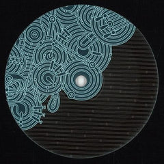 Quantum Soul : Evocation / Monsoon (10")