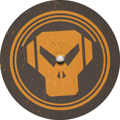 Artificial Intelligence : Timeline Album Sampler 1 (12", Smplr)