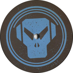 Artificial Intelligence : Timeline Album Sampler 2 (12", Smplr)