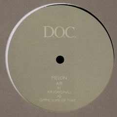 Melon (4) : Air (12", Tra)